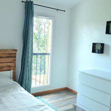 La Petite Reine Du Ventoux Villa Sault-de-Vaucluse Ngoại thất bức ảnh