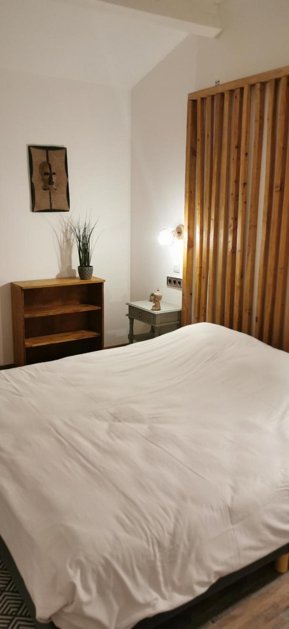 La Petite Reine Du Ventoux Villa Sault-de-Vaucluse Ngoại thất bức ảnh