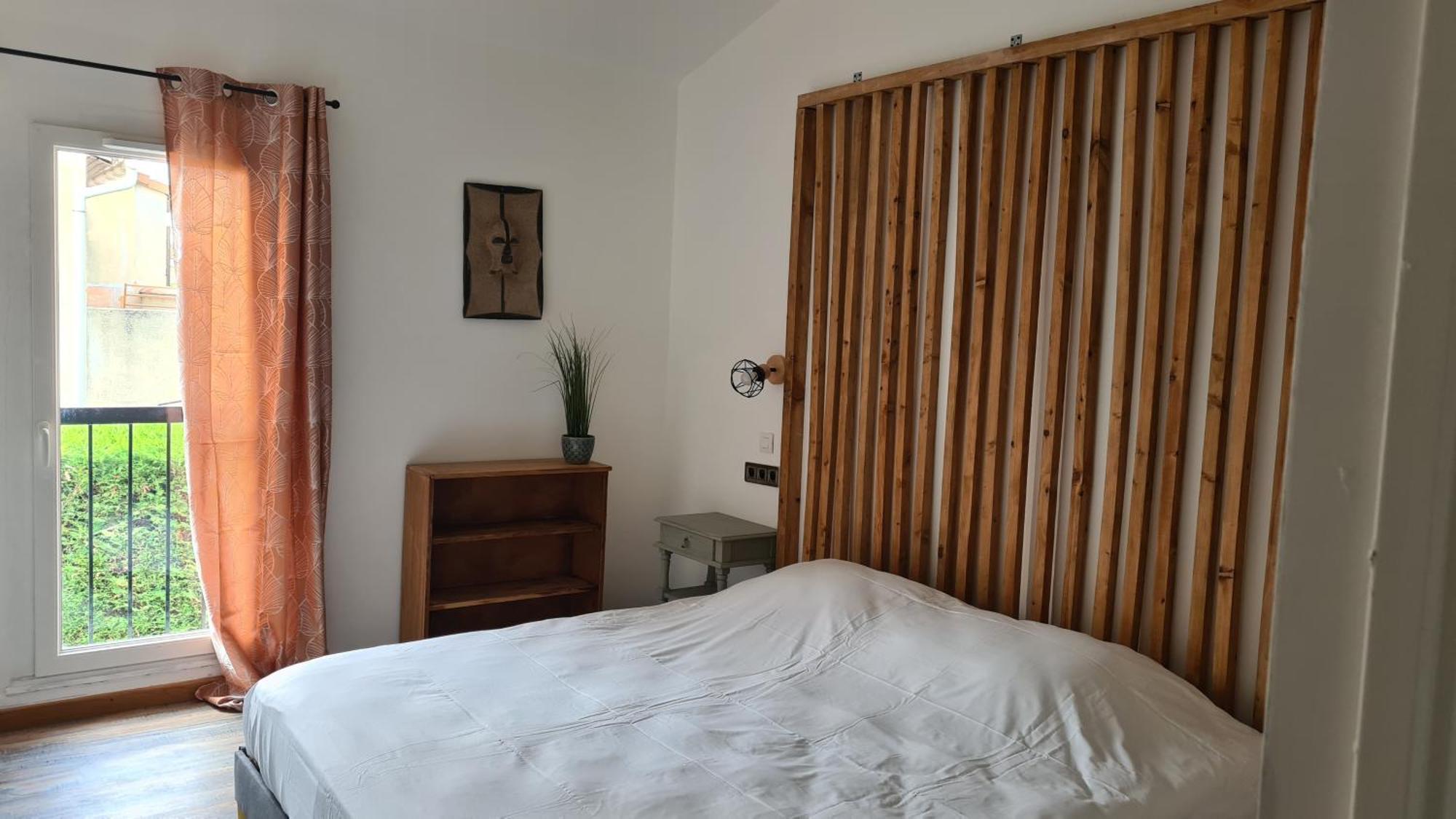 La Petite Reine Du Ventoux Villa Sault-de-Vaucluse Ngoại thất bức ảnh